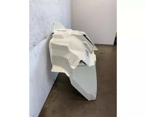 INTERNATIONAL 4300 Fender Extension