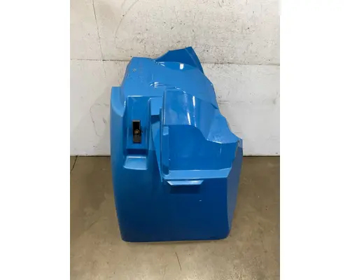 INTERNATIONAL 4300 Fender Extension