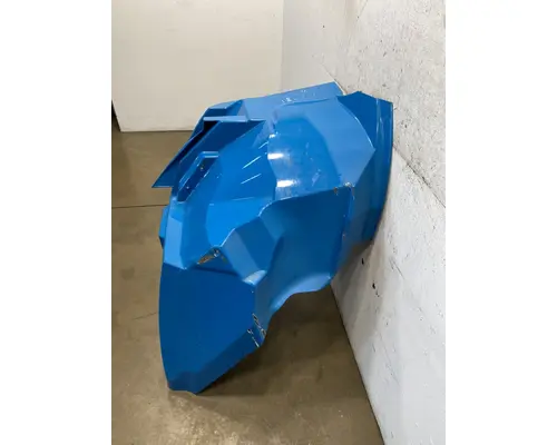 INTERNATIONAL 4300 Fender Extension