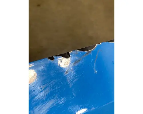 INTERNATIONAL 4300 Fender Extension