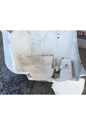 INTERNATIONAL 4300 Fender Extension
