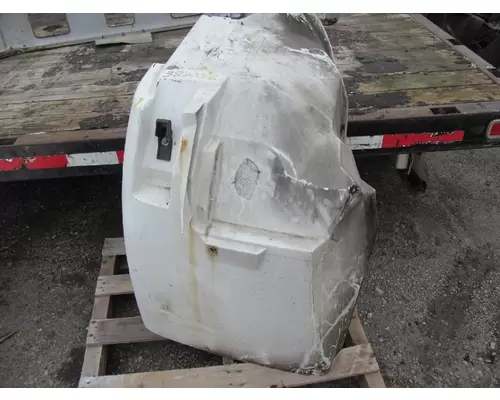 INTERNATIONAL 4300 Fender Extension