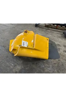 INTERNATIONAL 4300 Fender Extension