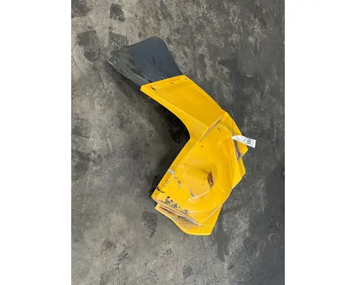 INTERNATIONAL 4300 Fender Extension