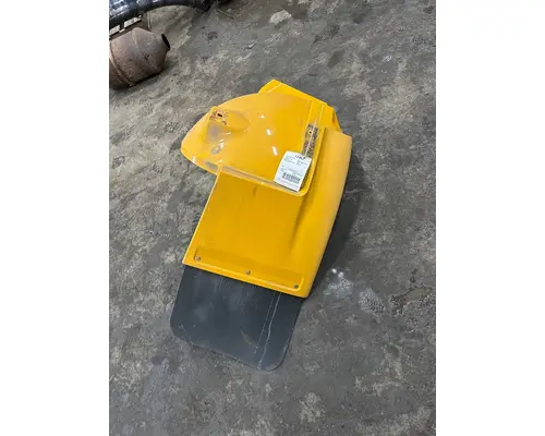 INTERNATIONAL 4300 Fender Extension