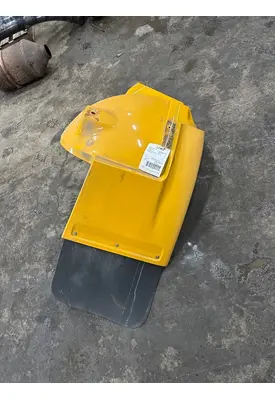 INTERNATIONAL 4300 Fender Extension