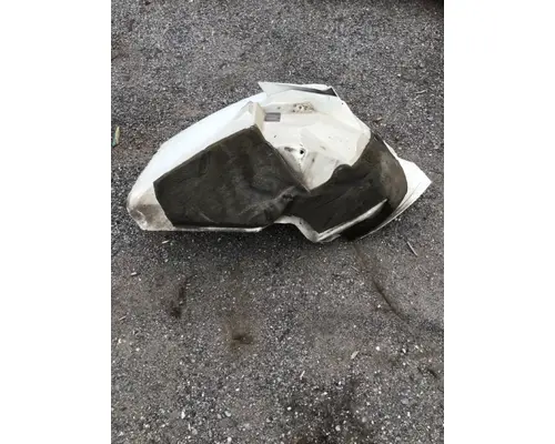 INTERNATIONAL 4300 Fender Extension