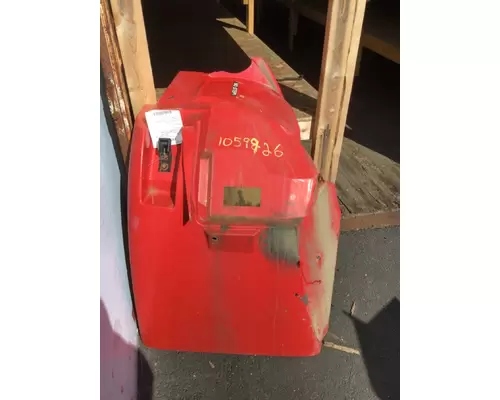 INTERNATIONAL 4300 Fender Extension