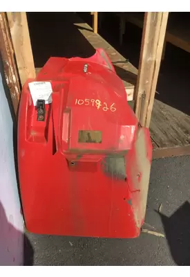 INTERNATIONAL 4300 Fender Extension
