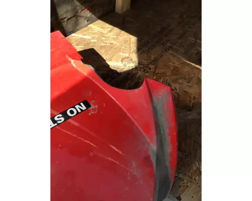 INTERNATIONAL 4300 Fender Extension