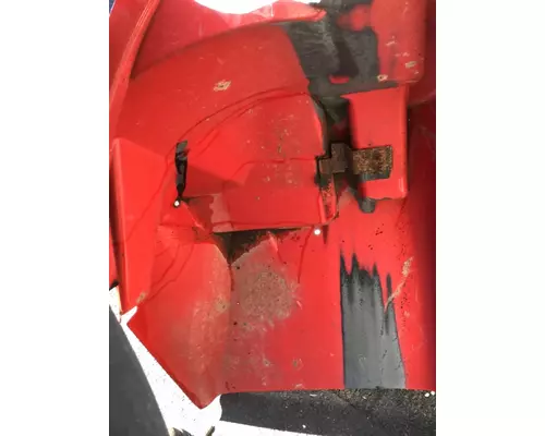 INTERNATIONAL 4300 Fender Extension