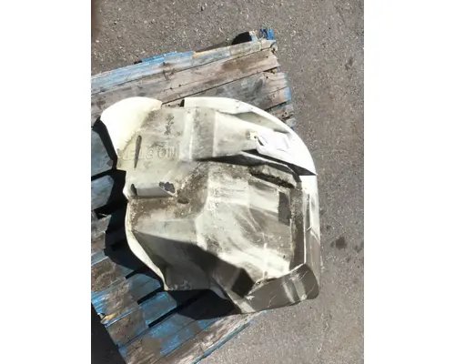 INTERNATIONAL 4300 Fender Extension