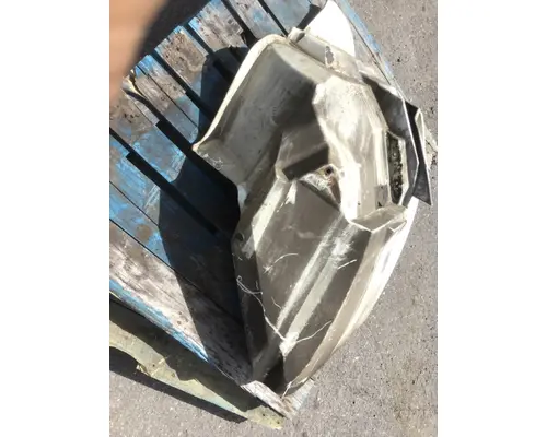 INTERNATIONAL 4300 Fender Extension