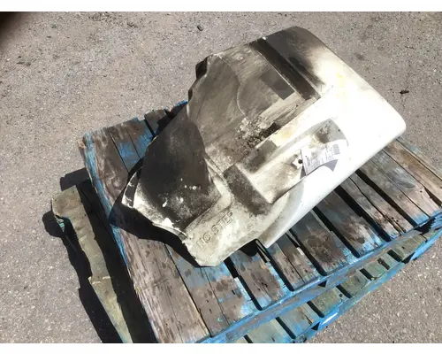 INTERNATIONAL 4300 Fender Extension