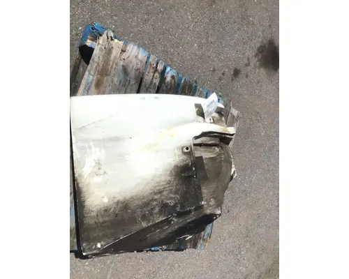 INTERNATIONAL 4300 Fender Extension