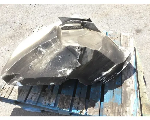 INTERNATIONAL 4300 Fender Extension