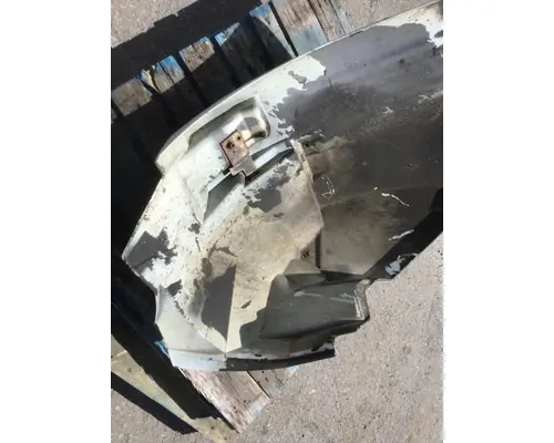 INTERNATIONAL 4300 Fender Extension