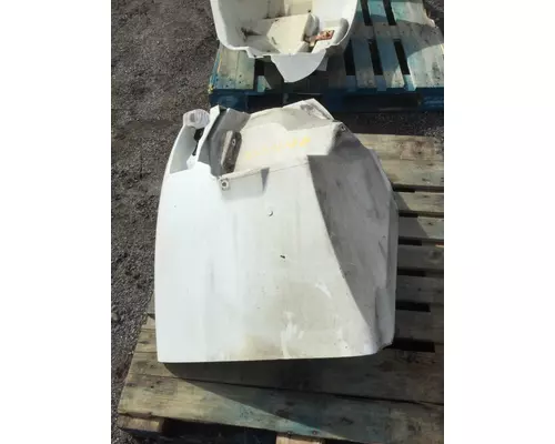 INTERNATIONAL 4300 Fender Extension