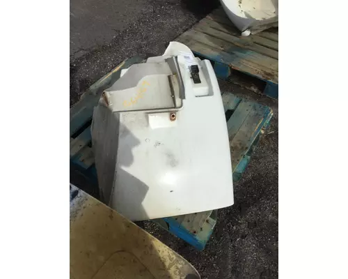 INTERNATIONAL 4300 Fender Extension