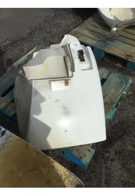 INTERNATIONAL 4300 Fender Extension