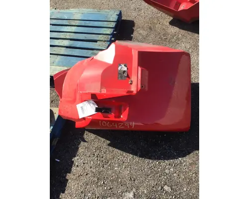 INTERNATIONAL 4300 Fender Extension