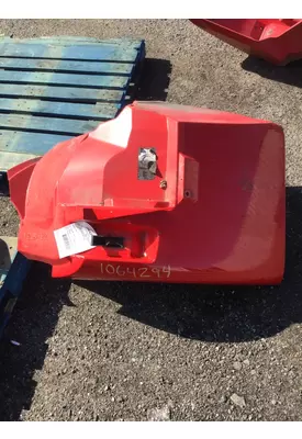 INTERNATIONAL 4300 Fender Extension