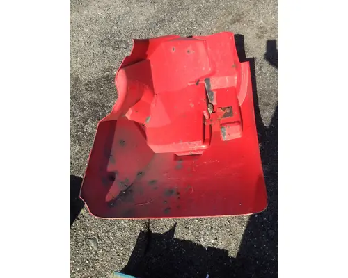 INTERNATIONAL 4300 Fender Extension