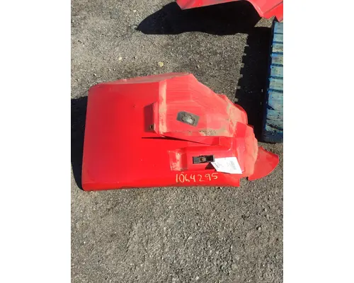 INTERNATIONAL 4300 Fender Extension