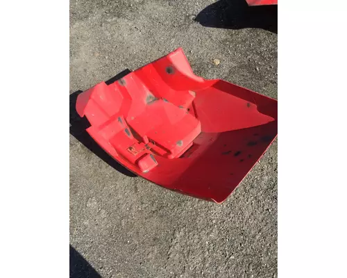 INTERNATIONAL 4300 Fender Extension