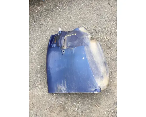 INTERNATIONAL 4300 Fender Extension