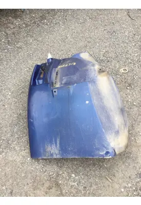 INTERNATIONAL 4300 Fender Extension