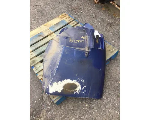 INTERNATIONAL 4300 Fender Extension