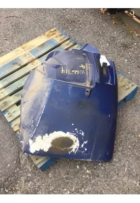 INTERNATIONAL 4300 Fender Extension