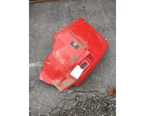 INTERNATIONAL 4300 Fender Extension