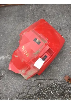 INTERNATIONAL 4300 Fender Extension