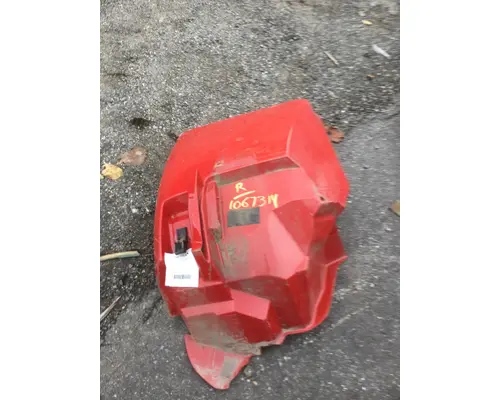 INTERNATIONAL 4300 Fender Extension