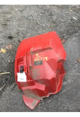 INTERNATIONAL 4300 Fender Extension