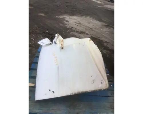 INTERNATIONAL 4300 Fender Extension