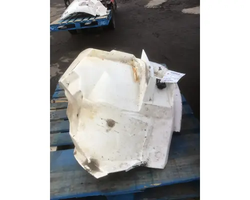 INTERNATIONAL 4300 Fender Extension