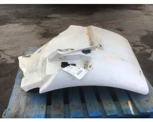 INTERNATIONAL 4300 Fender Extension