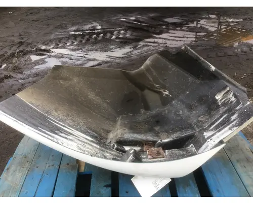 INTERNATIONAL 4300 Fender Extension