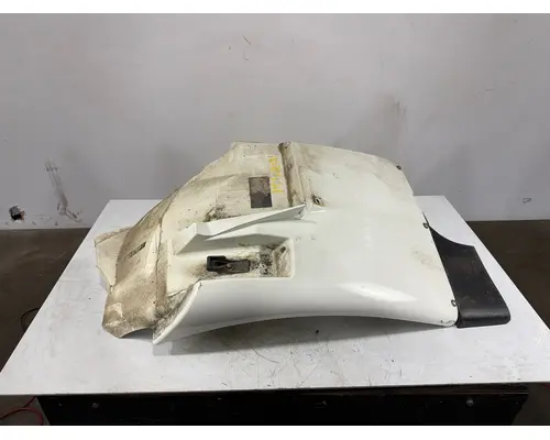 INTERNATIONAL 4300 Fender Extension