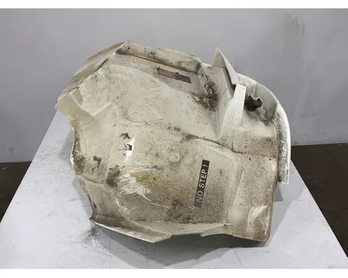 INTERNATIONAL 4300 Fender Extension
