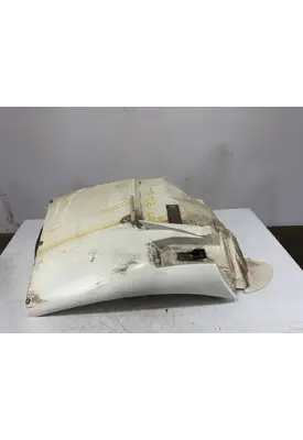 INTERNATIONAL 4300 Fender Extension