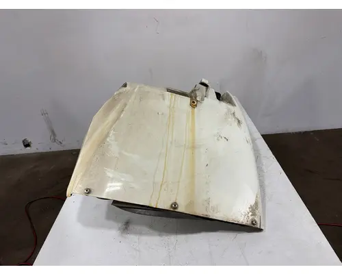 INTERNATIONAL 4300 Fender Extension