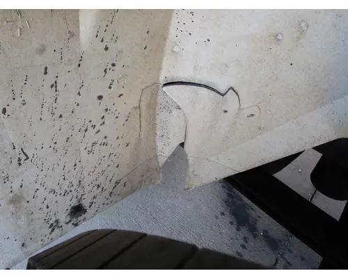 INTERNATIONAL 4300 Fender Extension