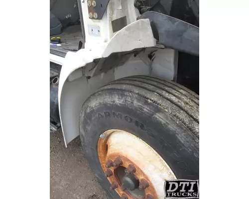 INTERNATIONAL 4300 Fender Extension