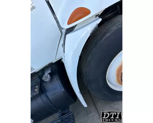 INTERNATIONAL 4300 Fender Extension