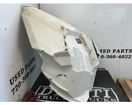 INTERNATIONAL 4300 Fender Extension