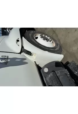 INTERNATIONAL 4300 Fender Extension